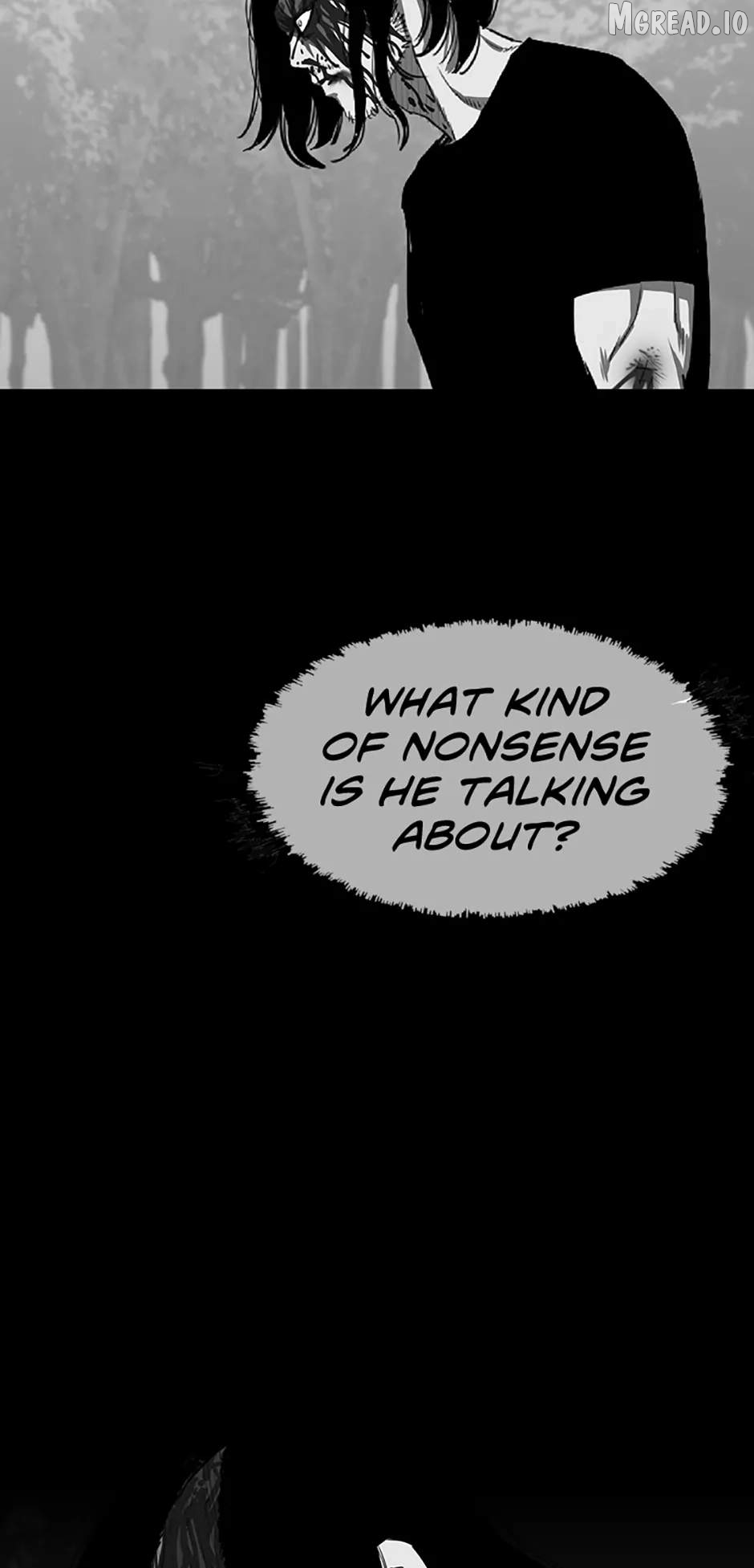 A Better Labor Chapter 82 - page 45