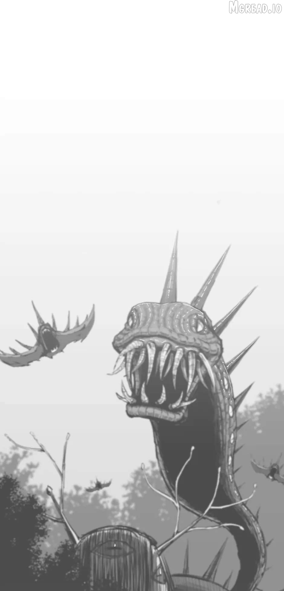 A Better Labor Chapter 82 - page 47