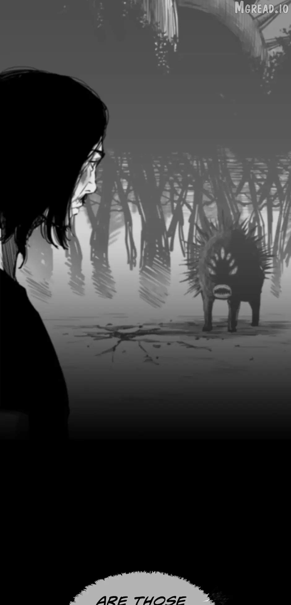 A Better Labor Chapter 82 - page 48