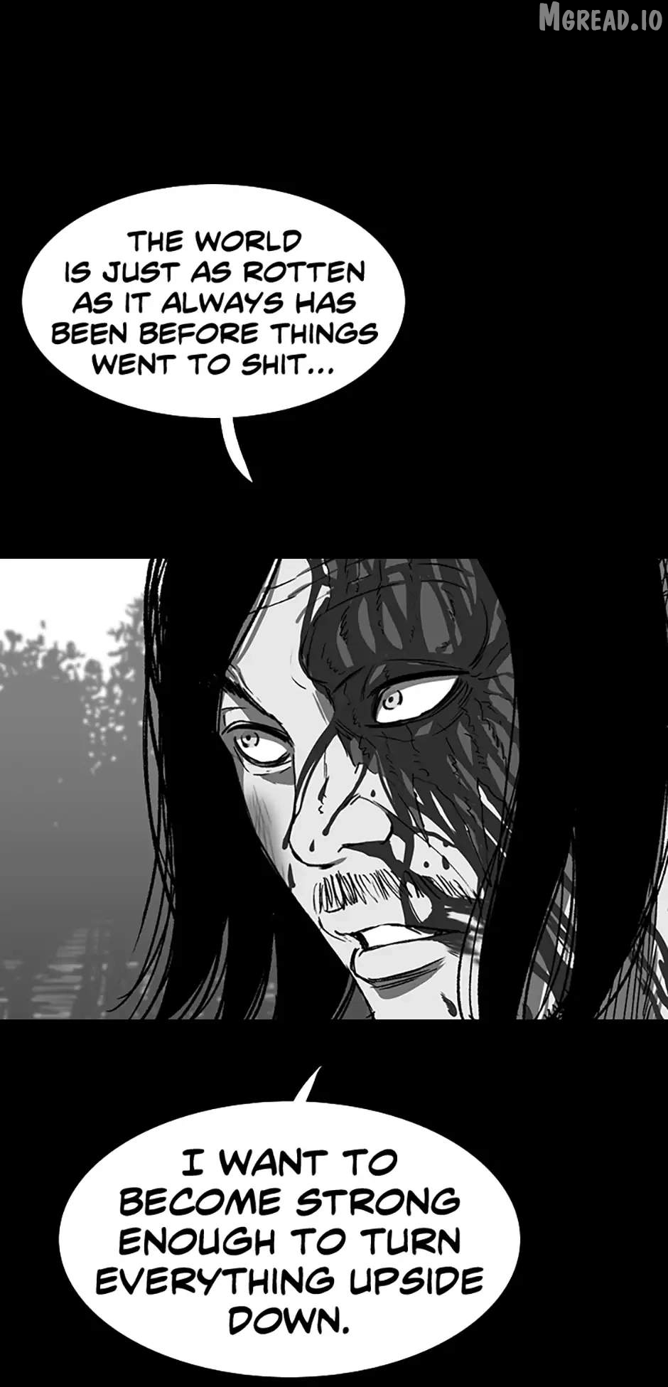 A Better Labor Chapter 82 - page 57
