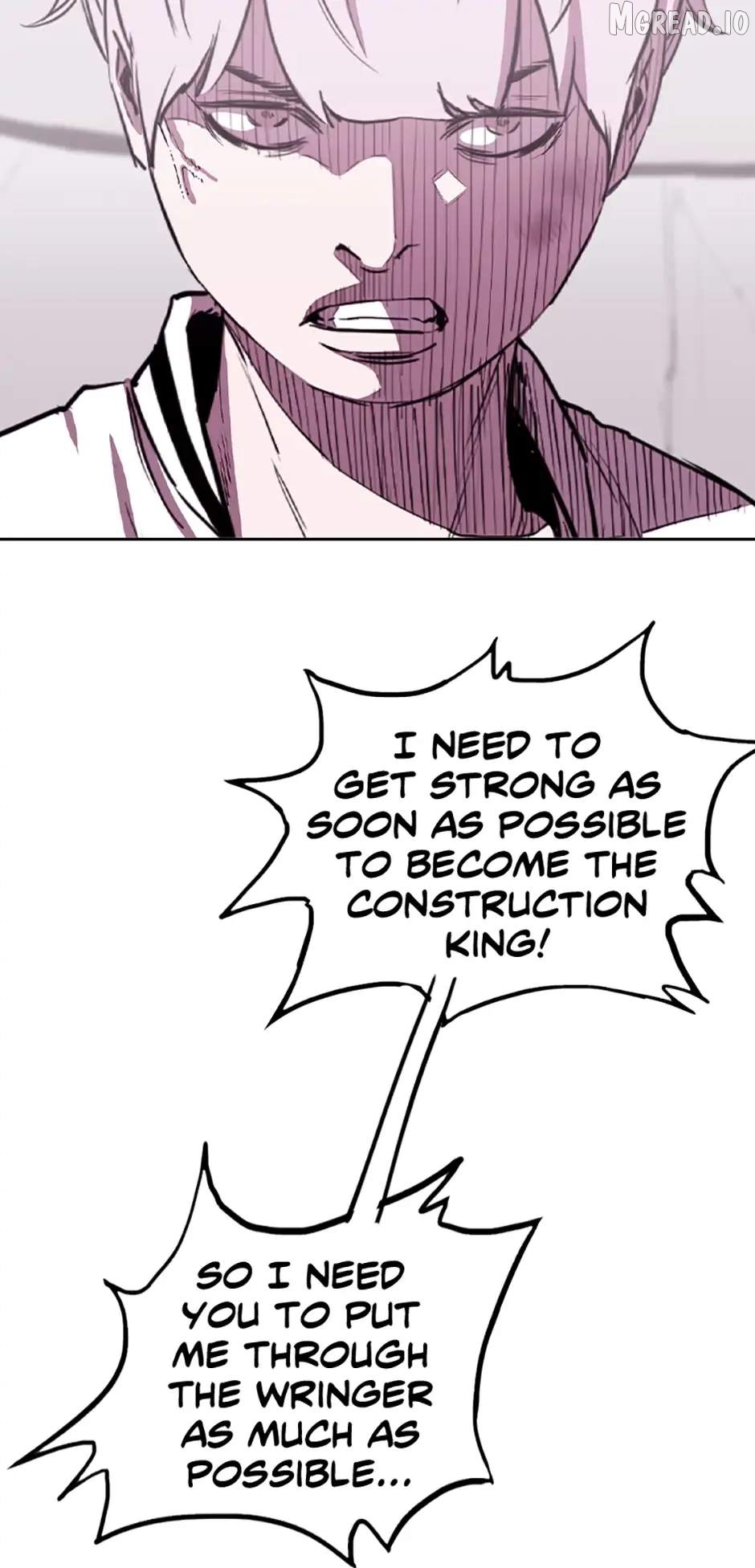 A Better Labor Chapter 82 - page 66