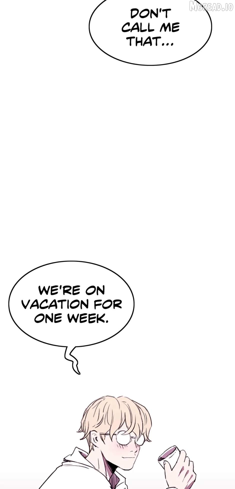 A Better Labor Chapter 82 - page 70