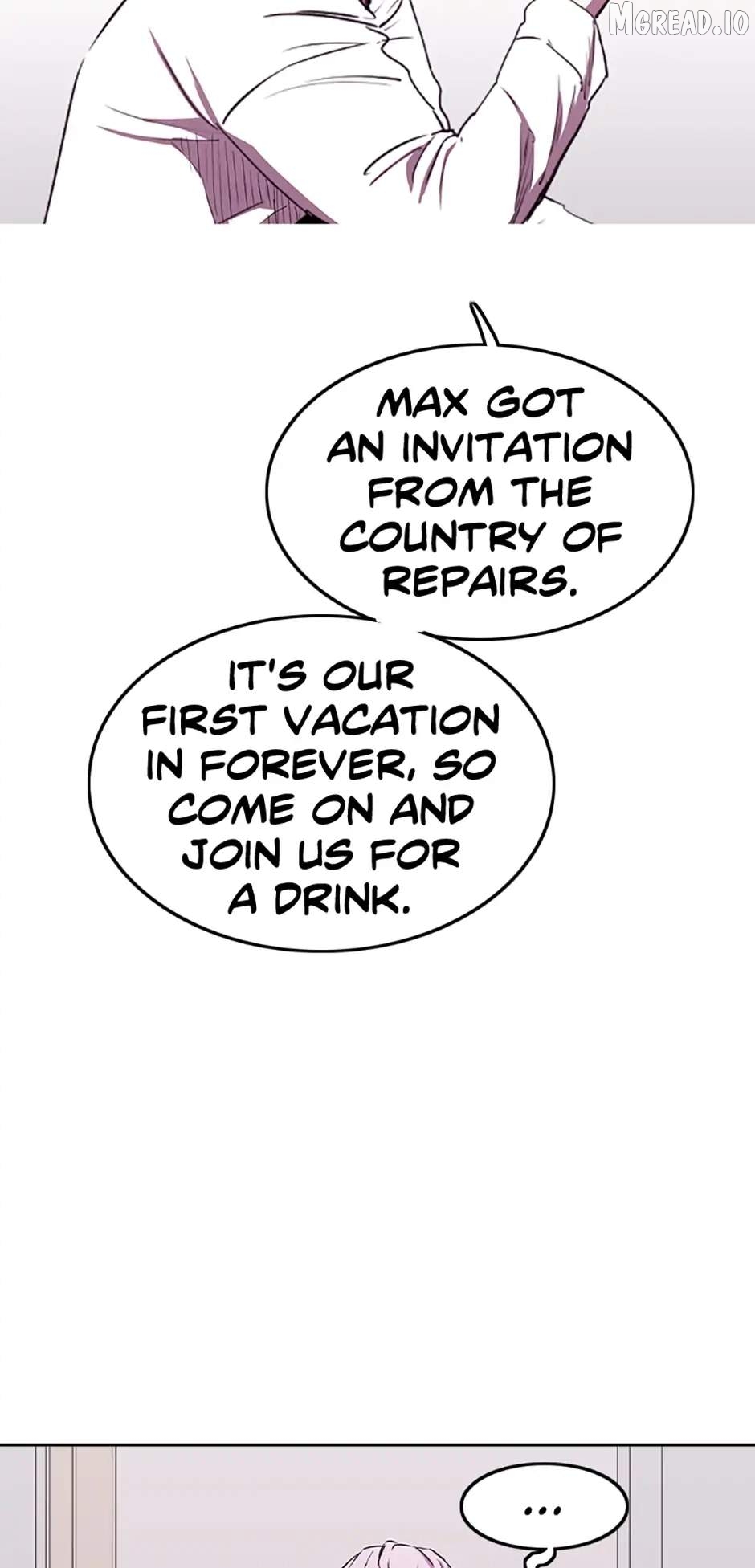 A Better Labor Chapter 82 - page 71