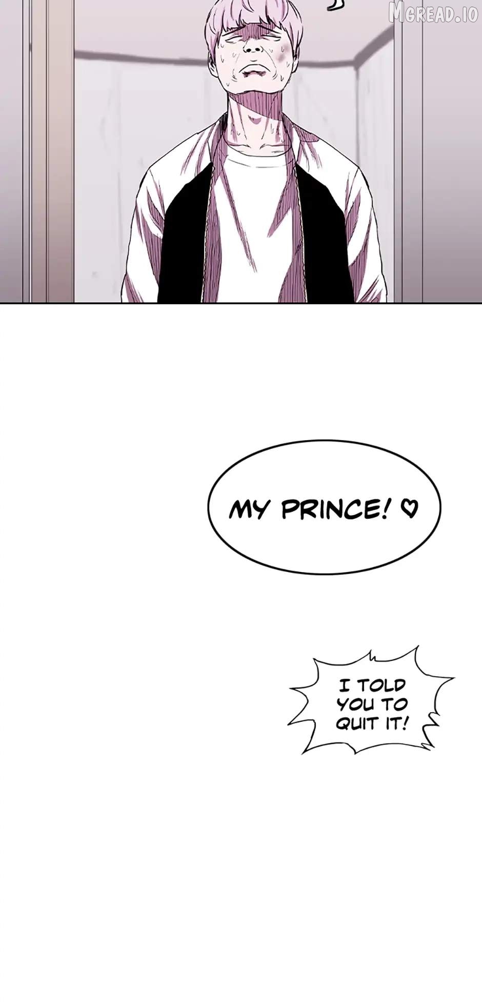 A Better Labor Chapter 82 - page 72