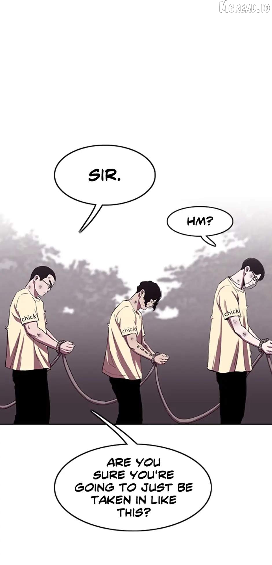 A Better Labor Chapter 82 - page 77