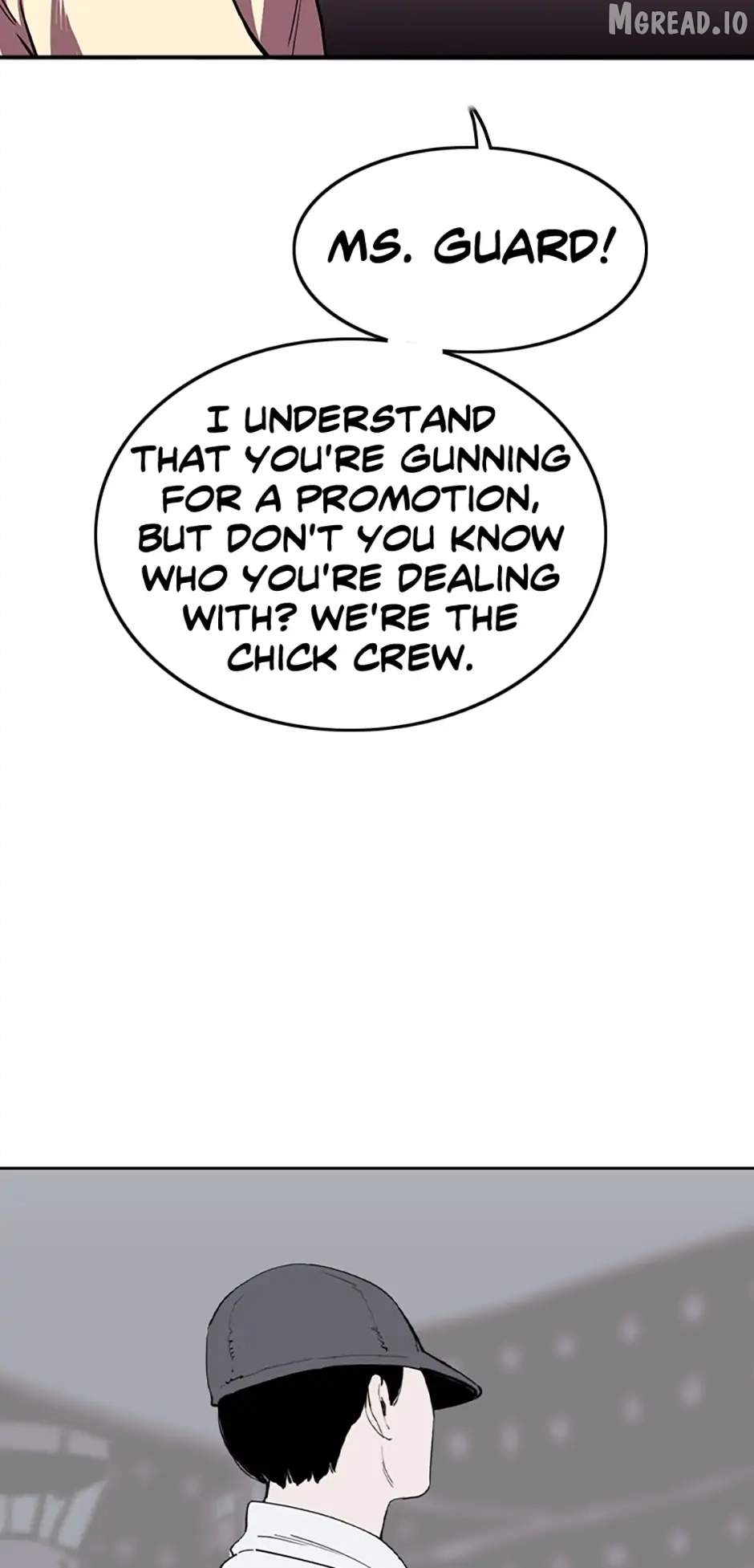 A Better Labor Chapter 82 - page 80