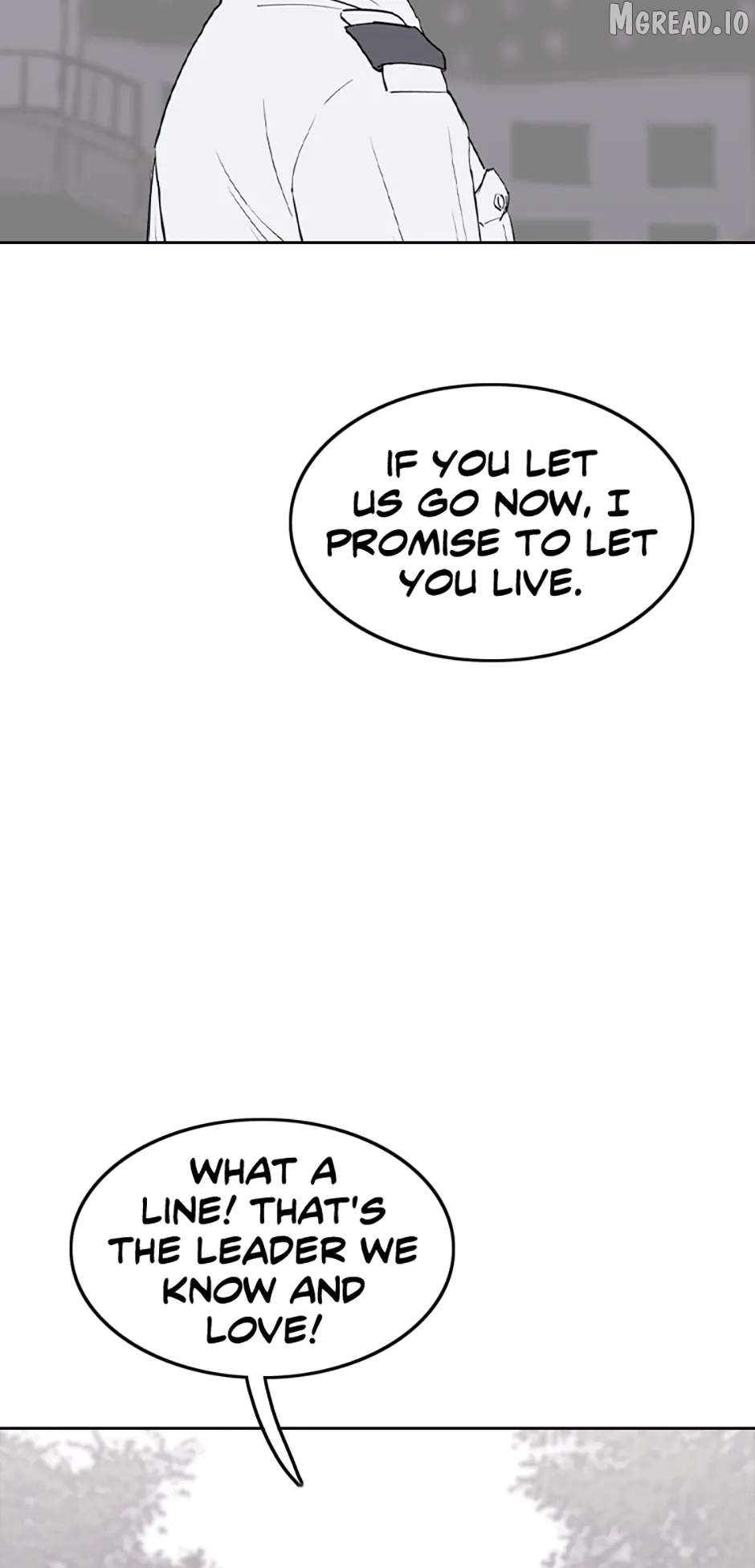 A Better Labor Chapter 82 - page 81