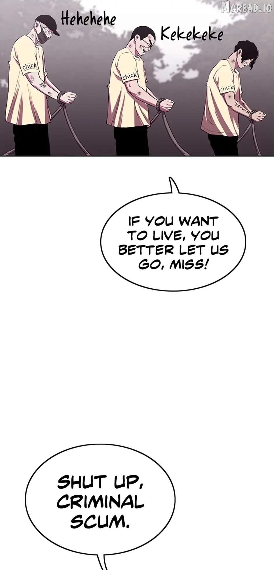 A Better Labor Chapter 82 - page 82