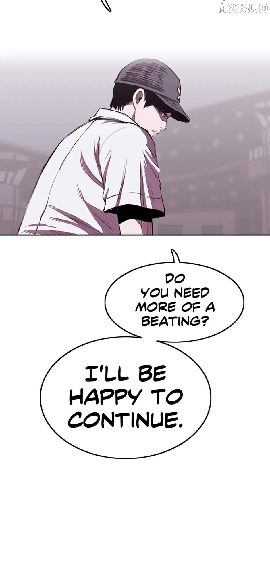 A Better Labor Chapter 82 - page 83