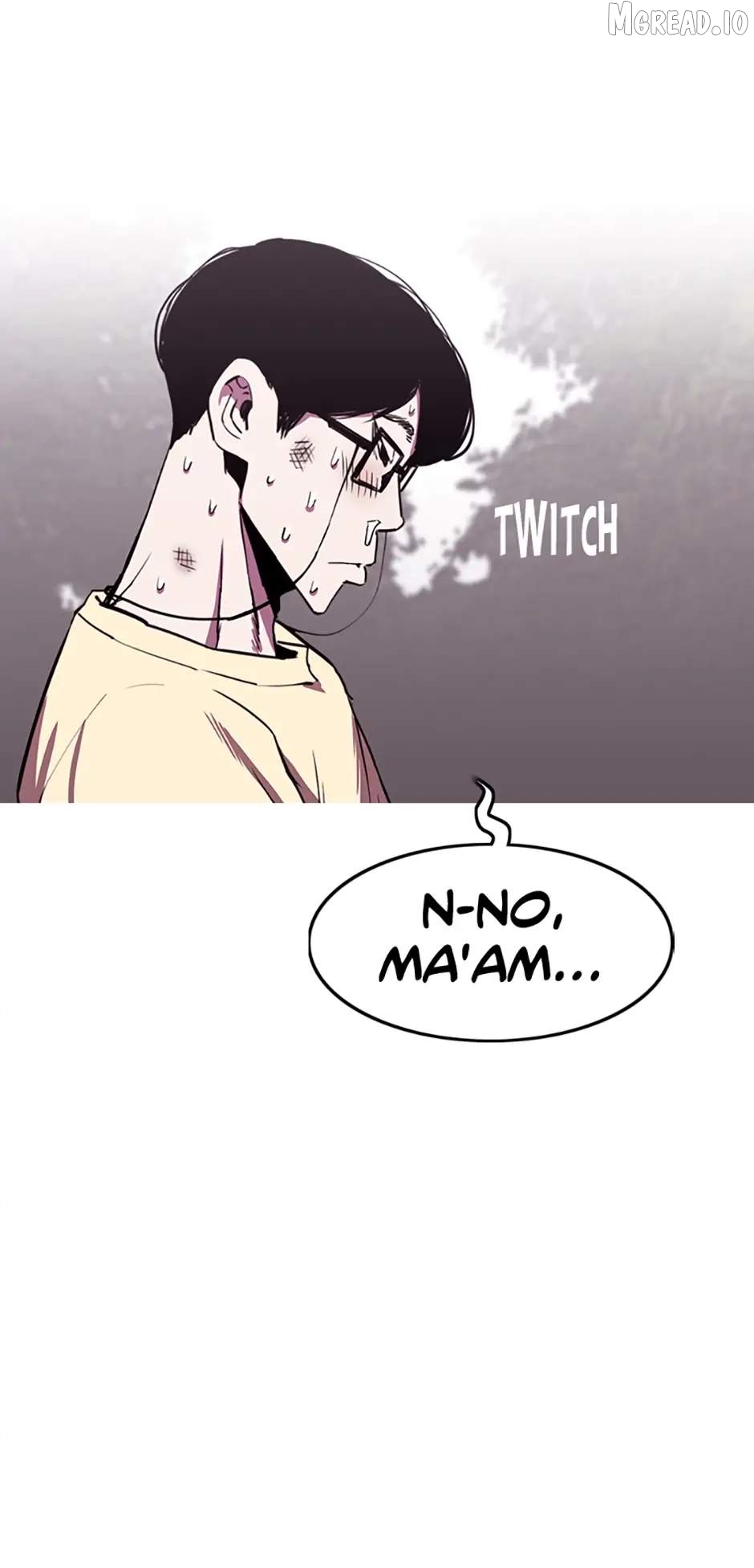 A Better Labor Chapter 82 - page 84