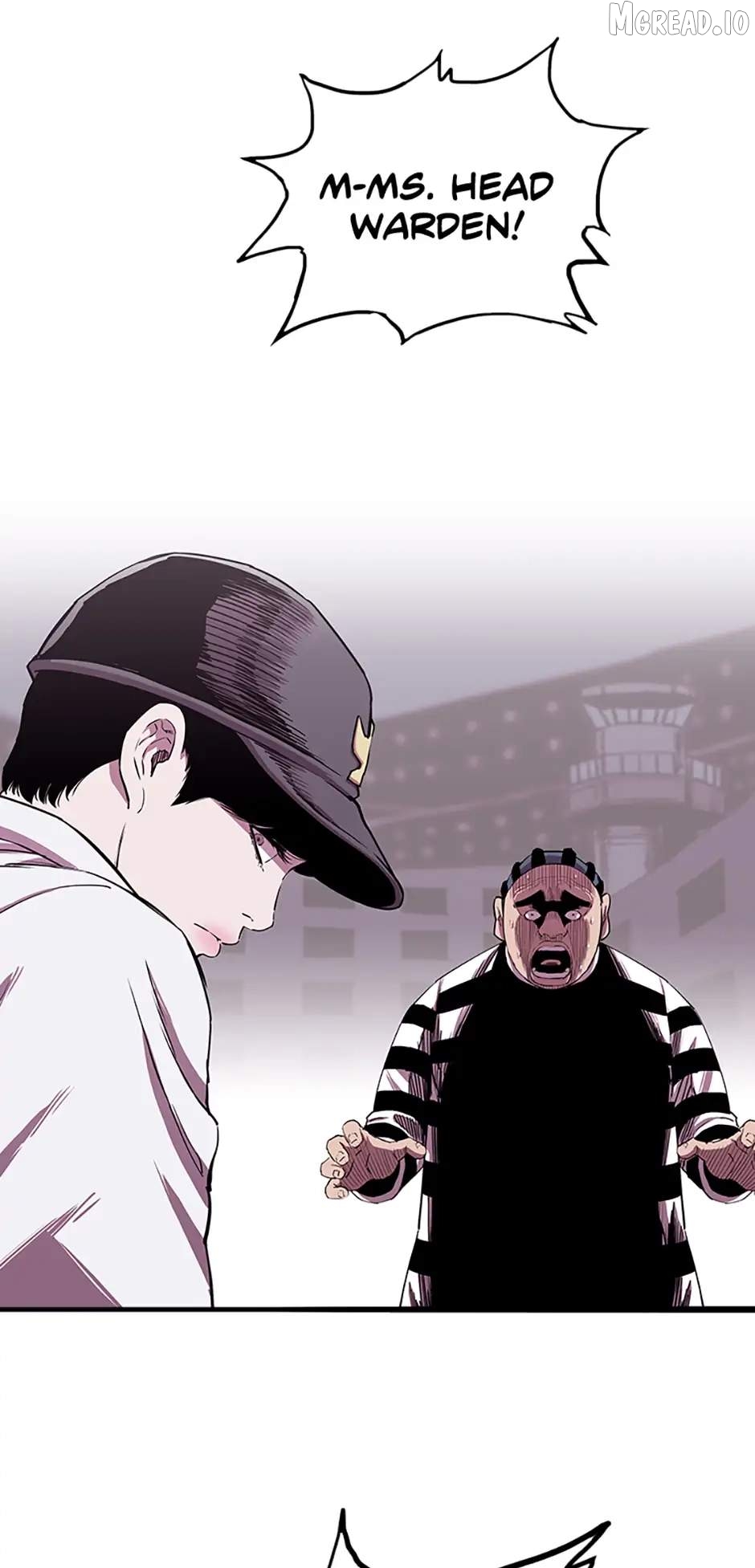 A Better Labor Chapter 82 - page 86