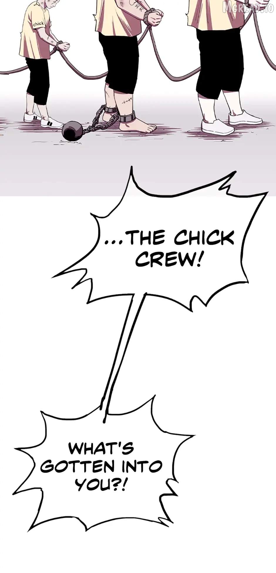 A Better Labor Chapter 82 - page 88