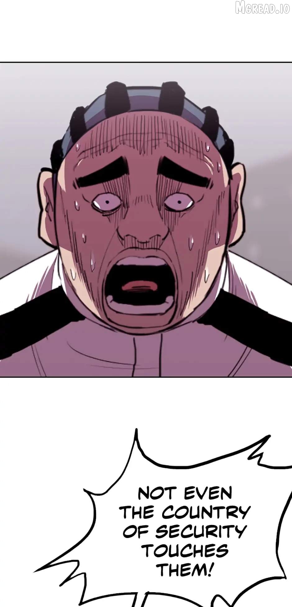 A Better Labor Chapter 82 - page 89