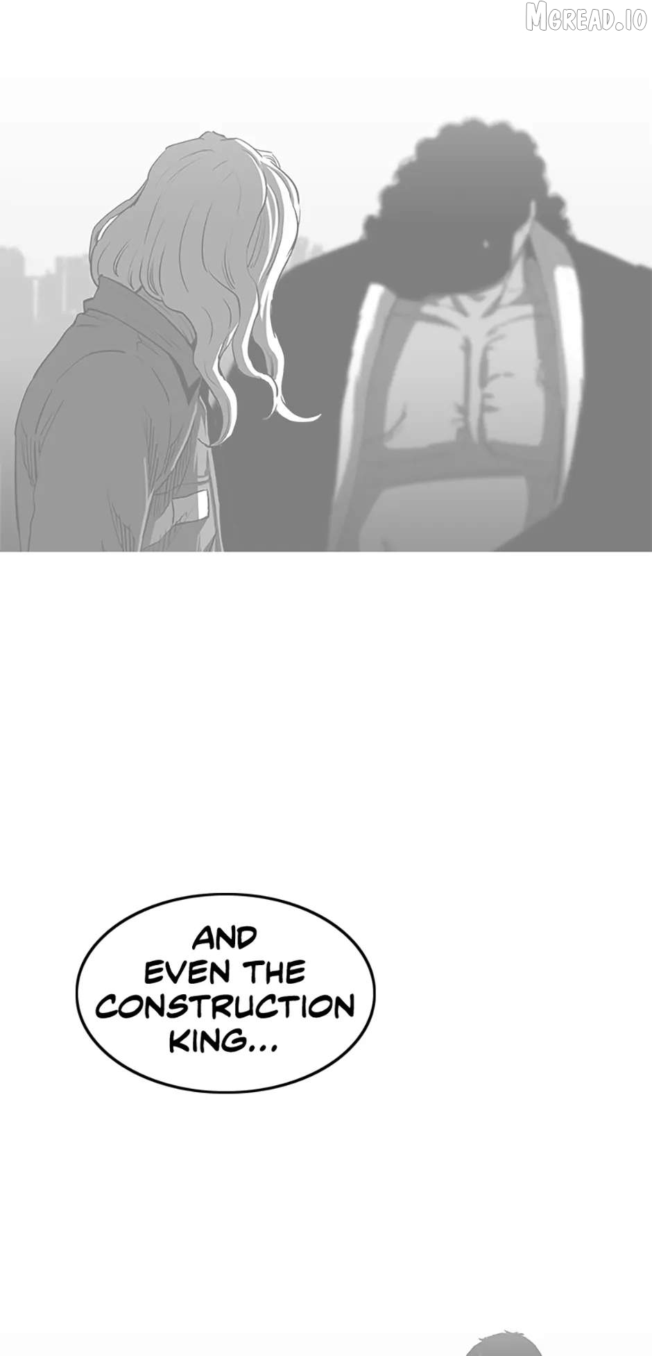A Better Labor Chapter 82 - page 9