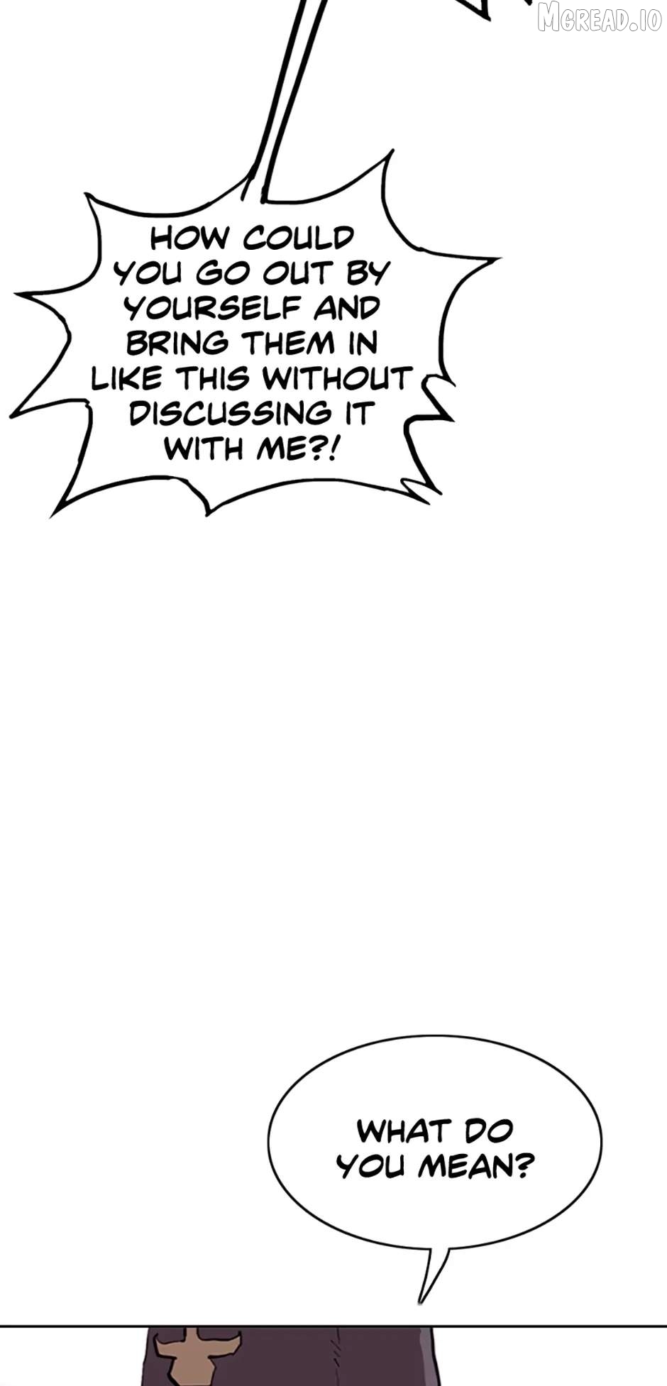 A Better Labor Chapter 82 - page 90