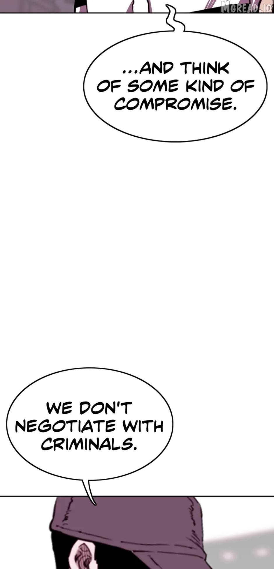 A Better Labor Chapter 82 - page 94