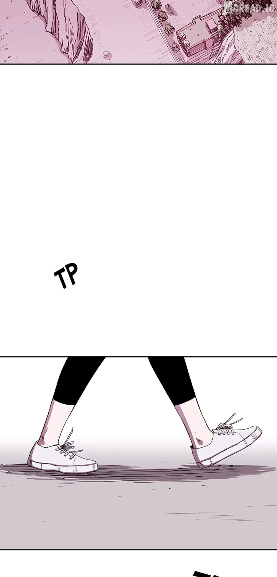A Better Labor Chapter 82 - page 97