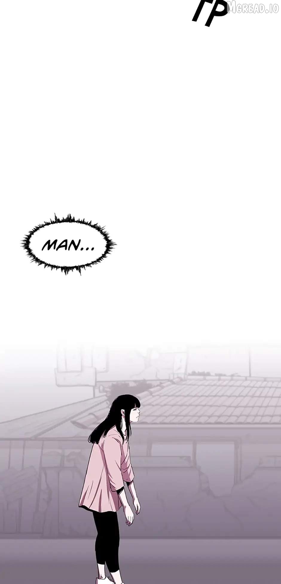 A Better Labor Chapter 82 - page 98