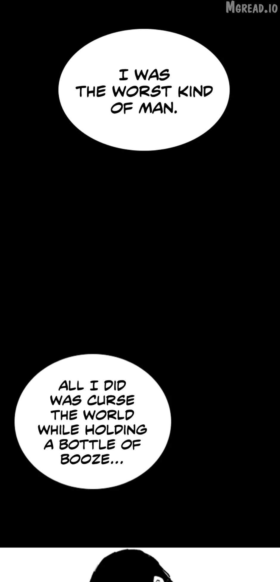A Better Labor Chapter 71 - page 10