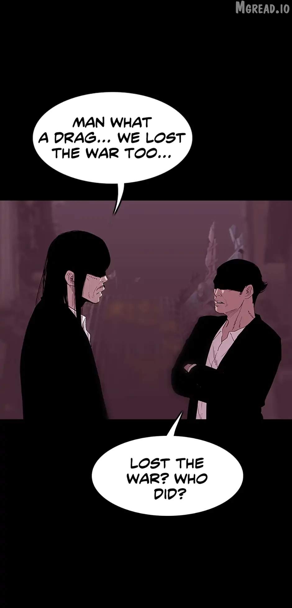 A Better Labor Chapter 71 - page 102