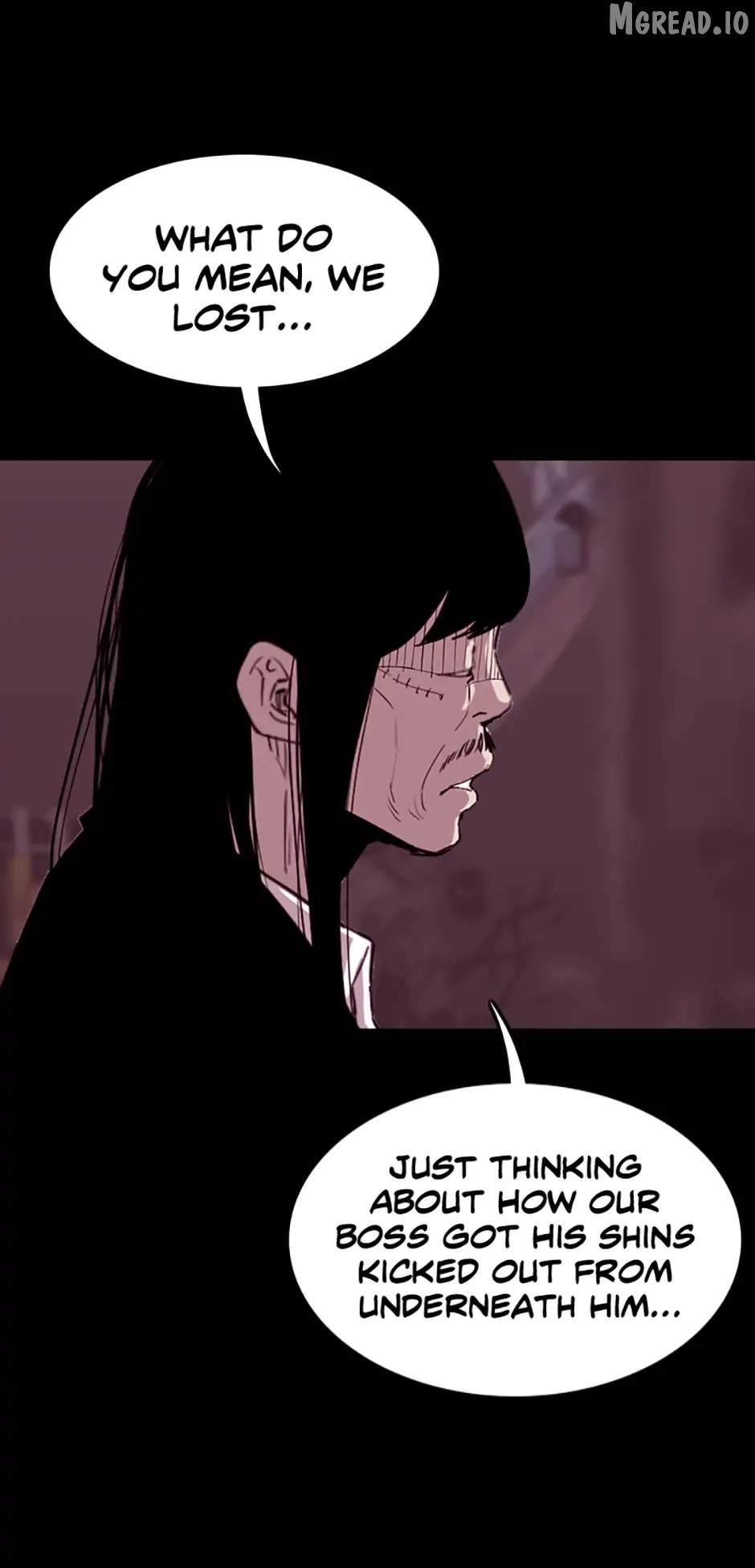 A Better Labor Chapter 71 - page 103