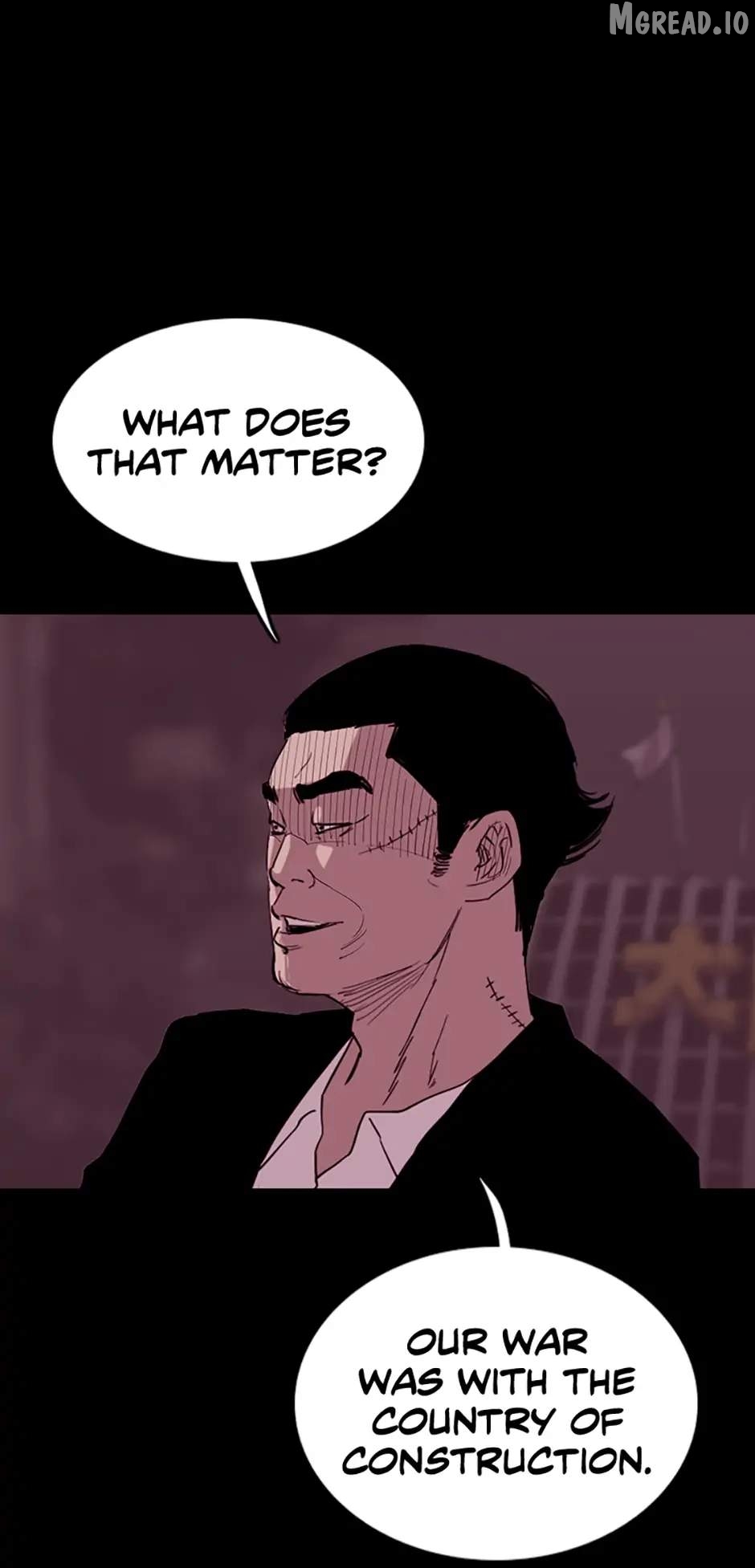 A Better Labor Chapter 71 - page 104