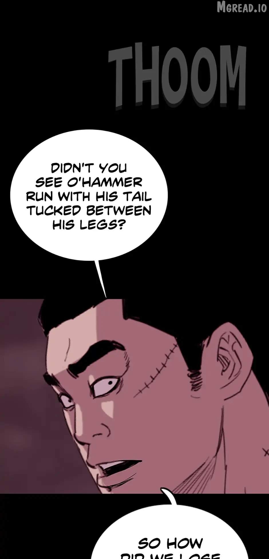 A Better Labor Chapter 71 - page 105