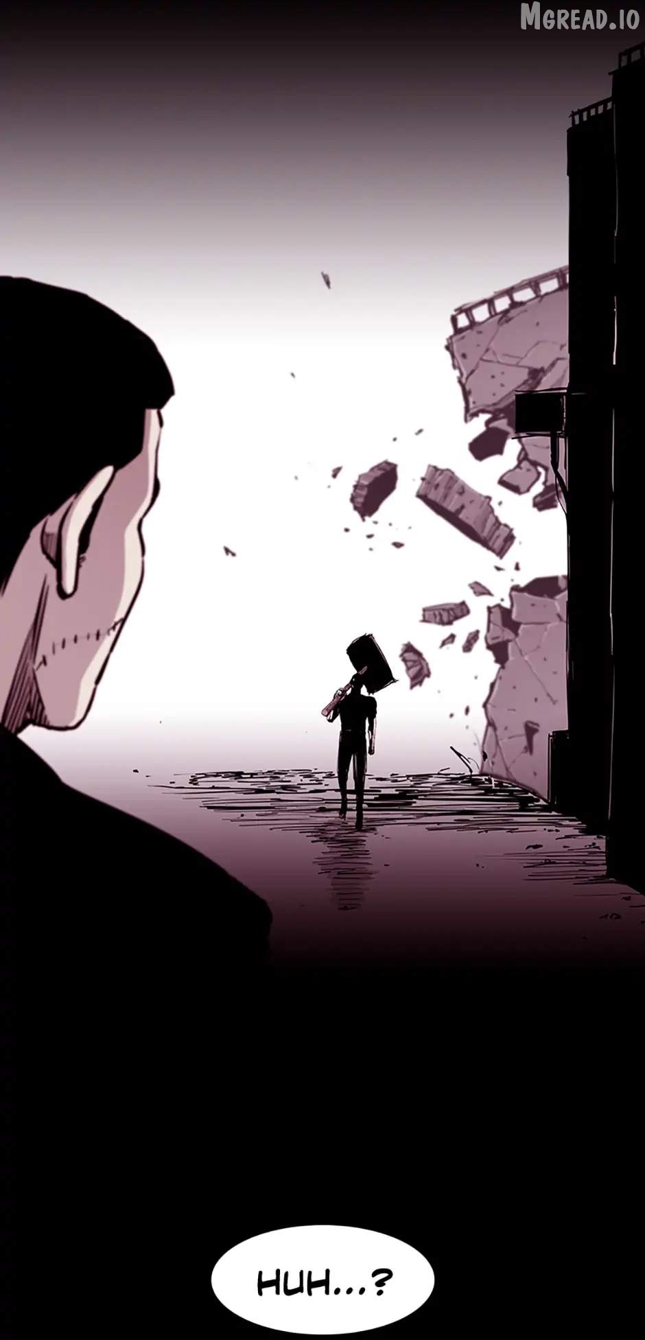 A Better Labor Chapter 71 - page 107
