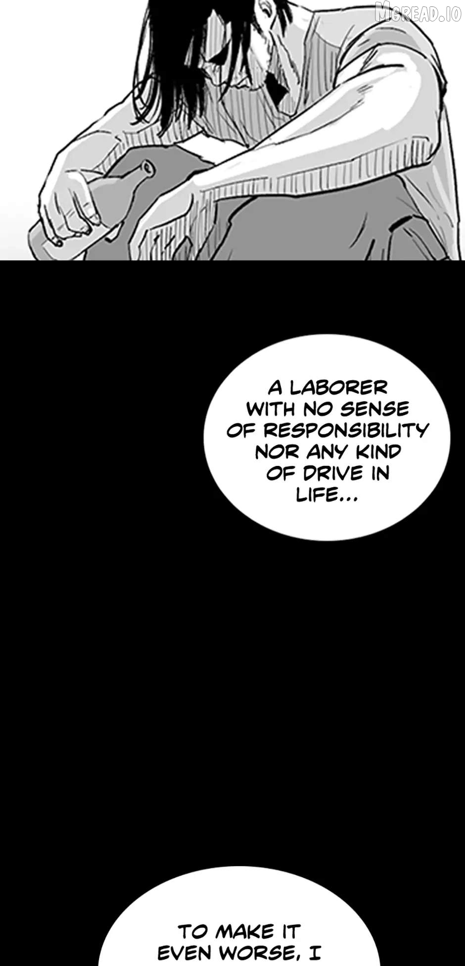 A Better Labor Chapter 71 - page 11