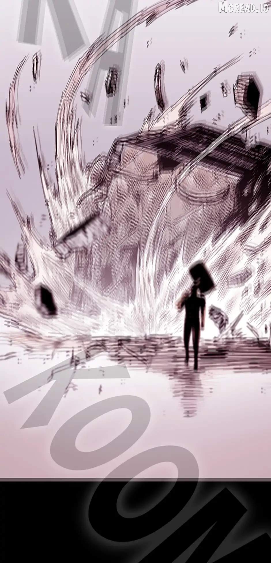 A Better Labor Chapter 71 - page 111