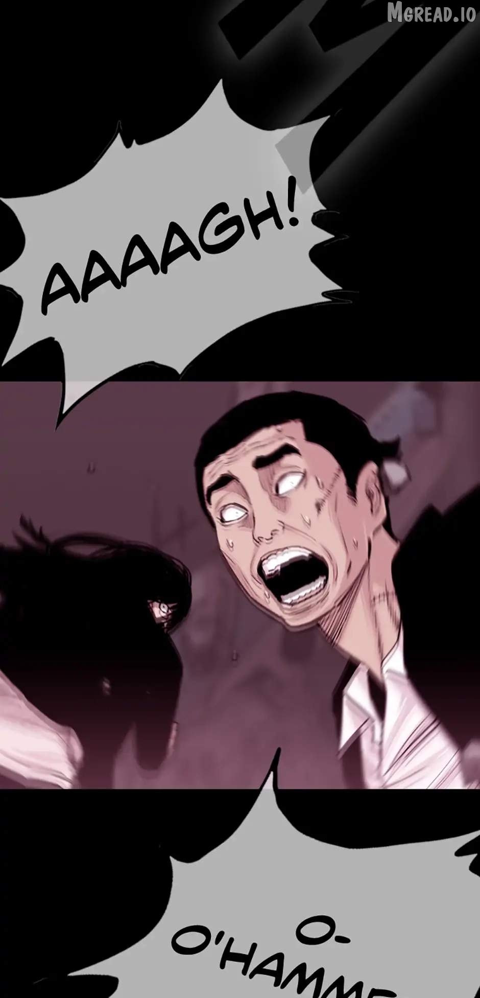 A Better Labor Chapter 71 - page 112