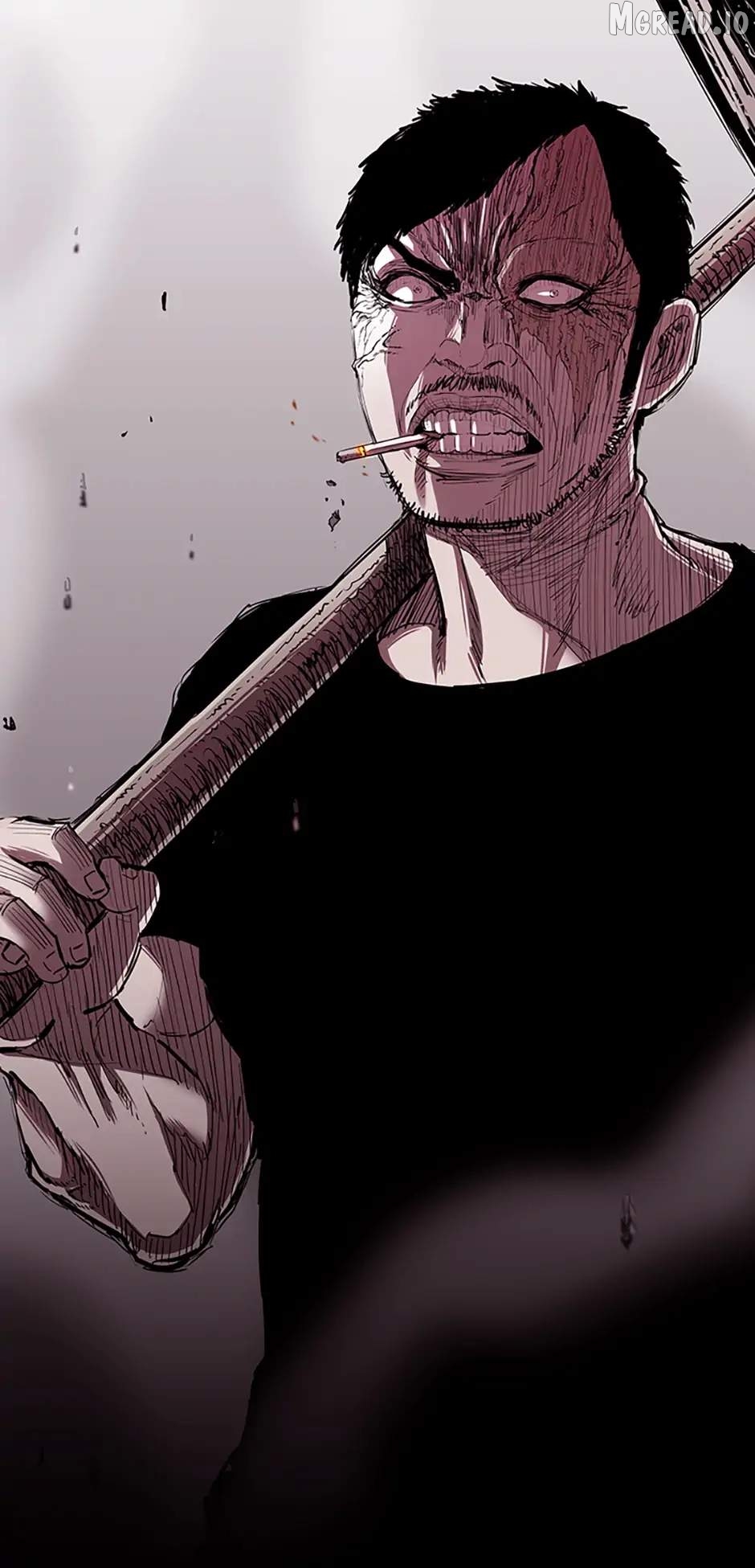 A Better Labor Chapter 71 - page 114