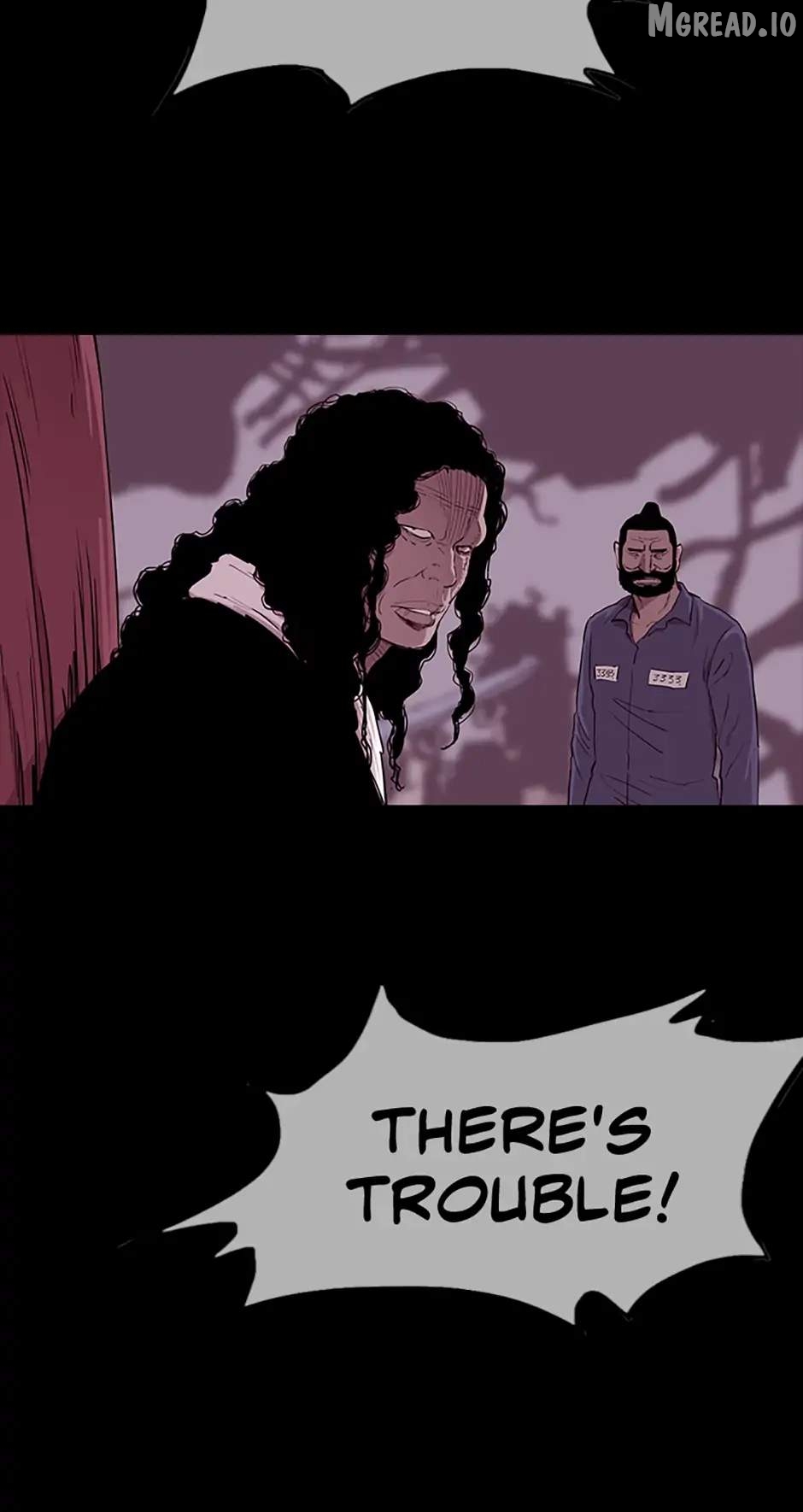 A Better Labor Chapter 71 - page 115