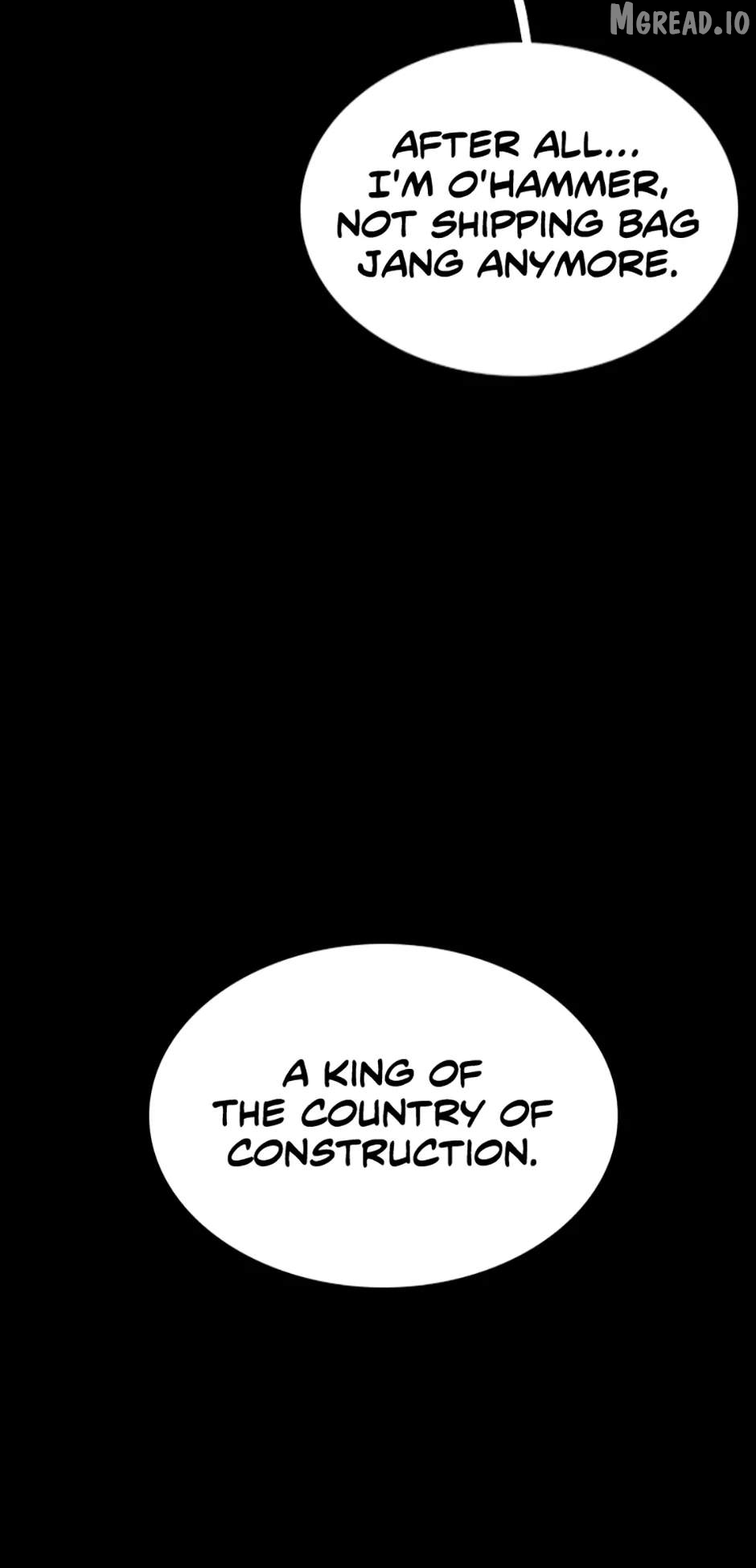 A Better Labor Chapter 71 - page 19