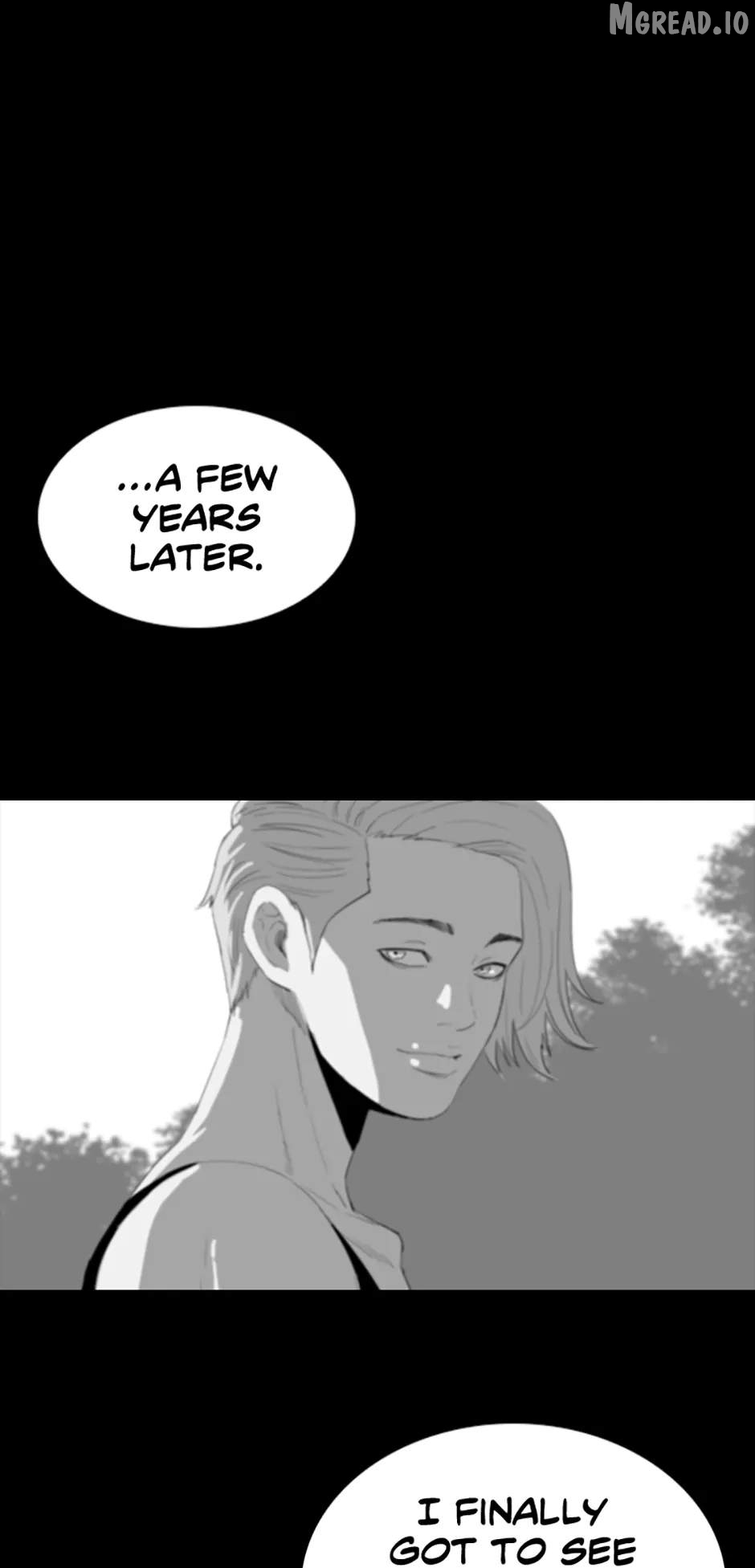 A Better Labor Chapter 71 - page 20