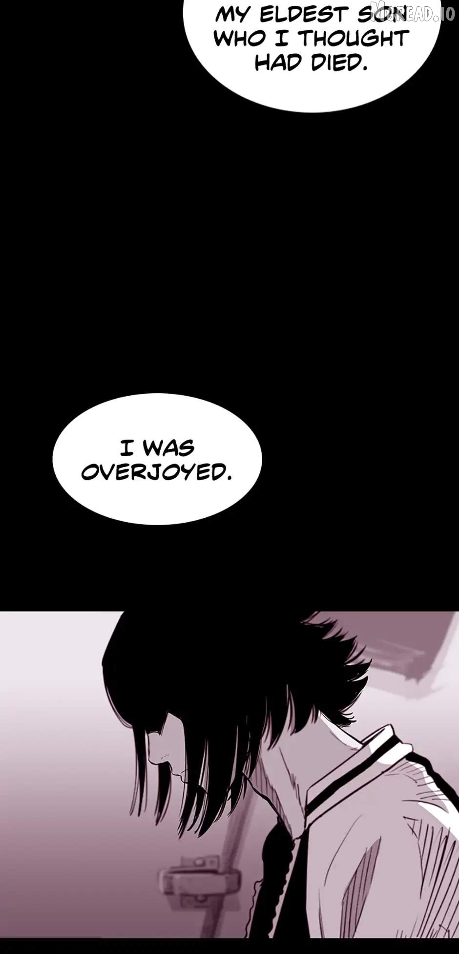 A Better Labor Chapter 71 - page 21