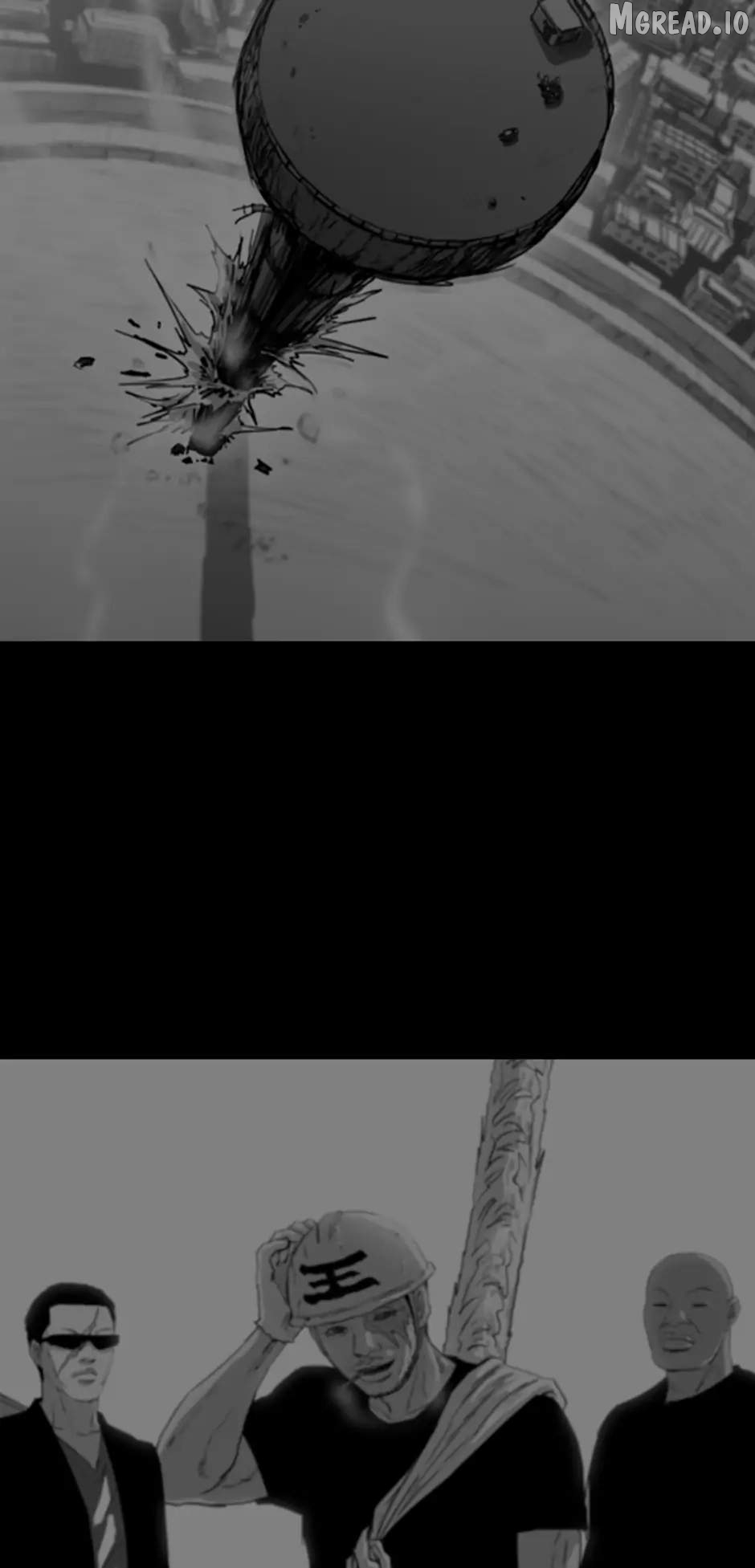 A Better Labor Chapter 71 - page 27