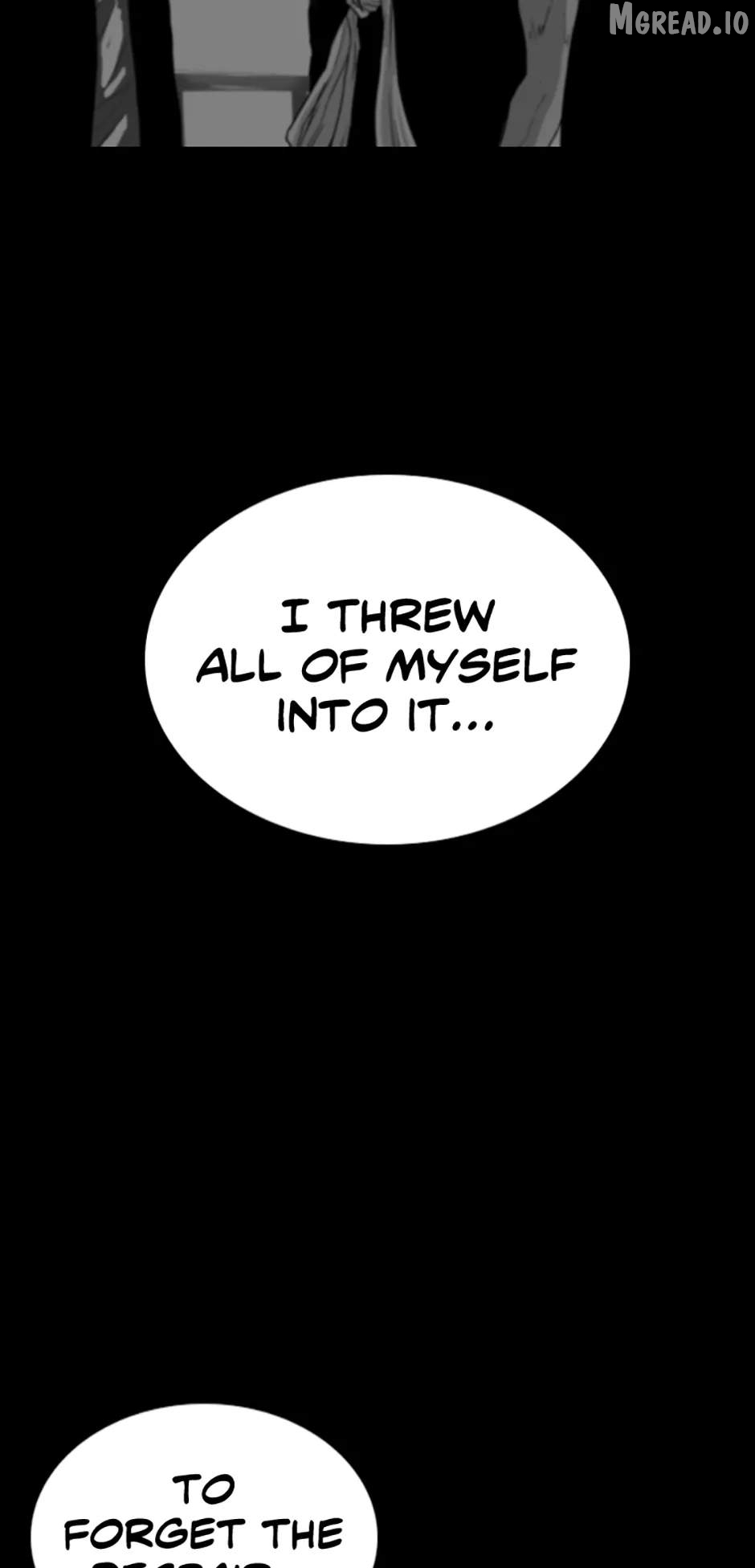 A Better Labor Chapter 71 - page 28