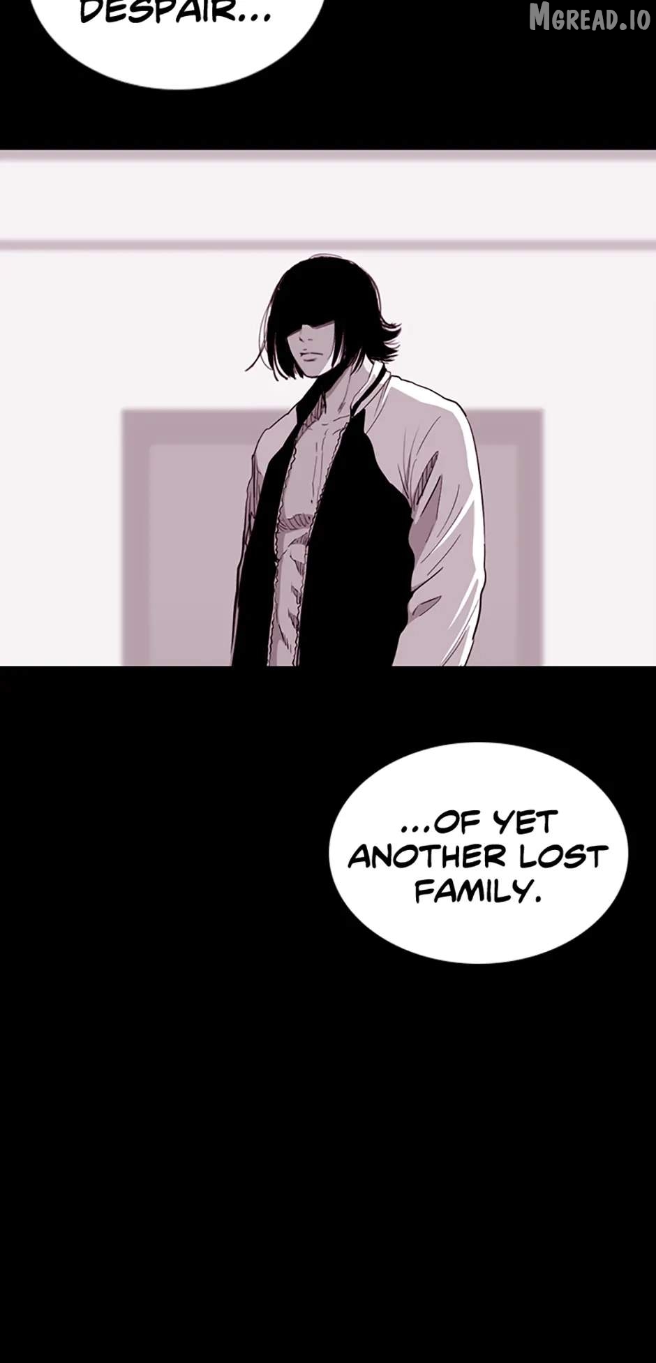 A Better Labor Chapter 71 - page 29