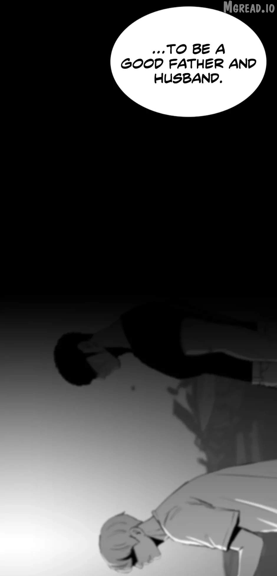 A Better Labor Chapter 71 - page 33