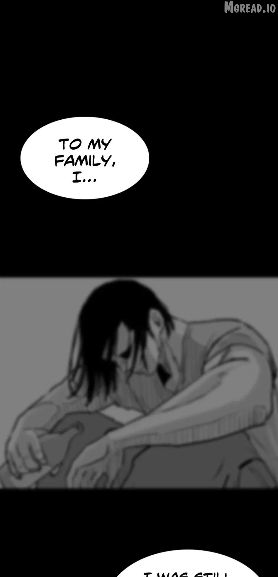 A Better Labor Chapter 71 - page 36