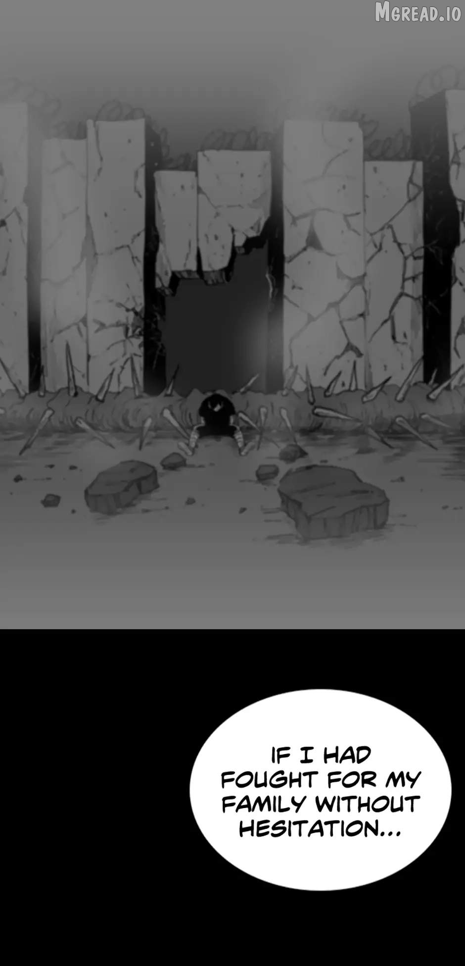 A Better Labor Chapter 71 - page 38