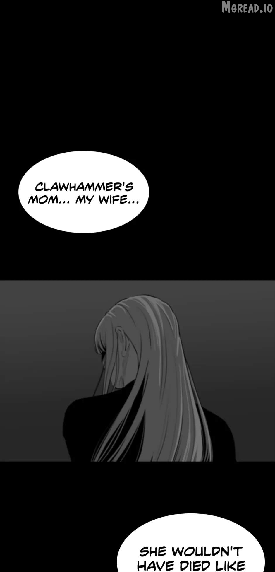 A Better Labor Chapter 71 - page 39