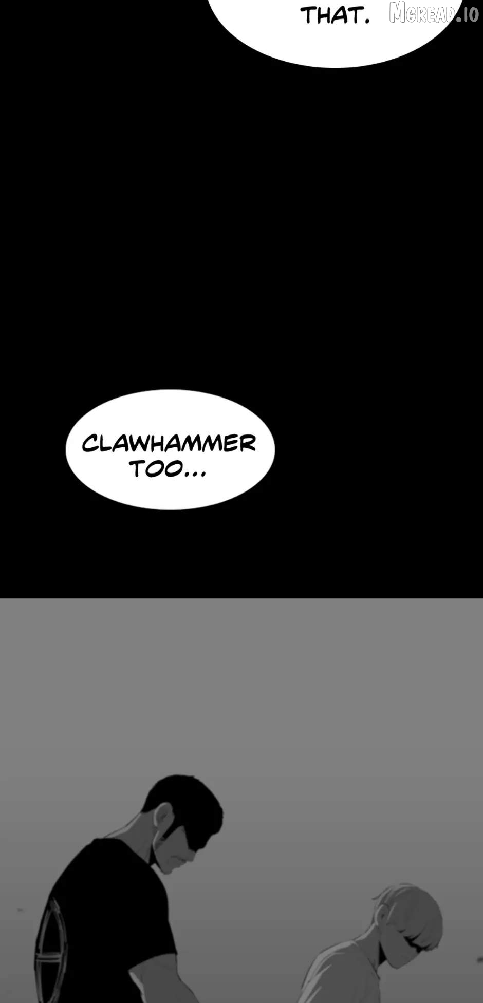 A Better Labor Chapter 71 - page 40