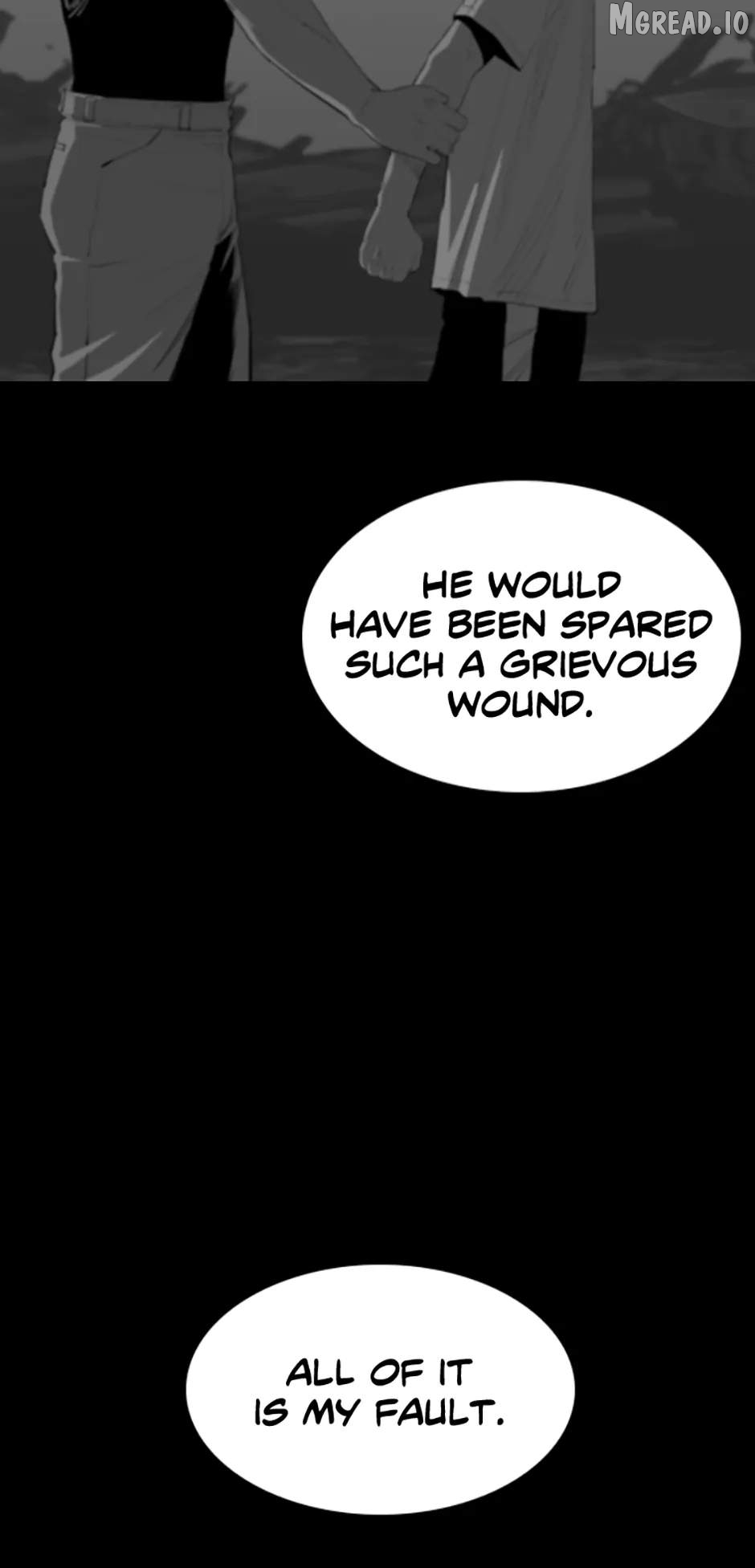 A Better Labor Chapter 71 - page 41
