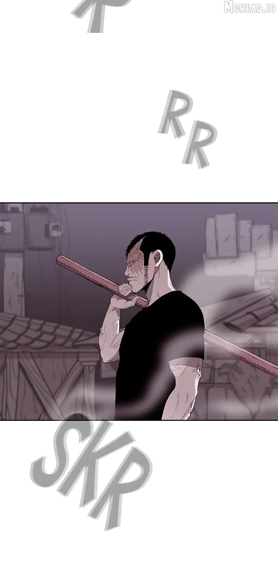 A Better Labor Chapter 71 - page 47