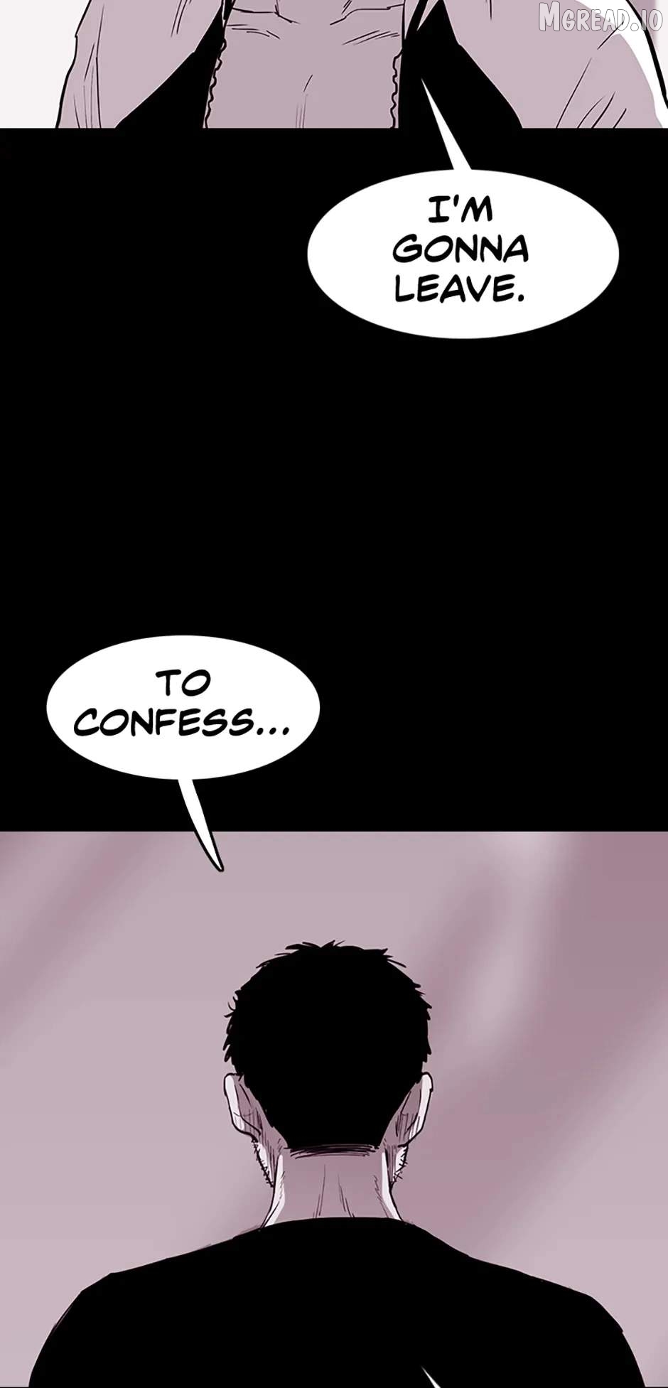 A Better Labor Chapter 71 - page 5