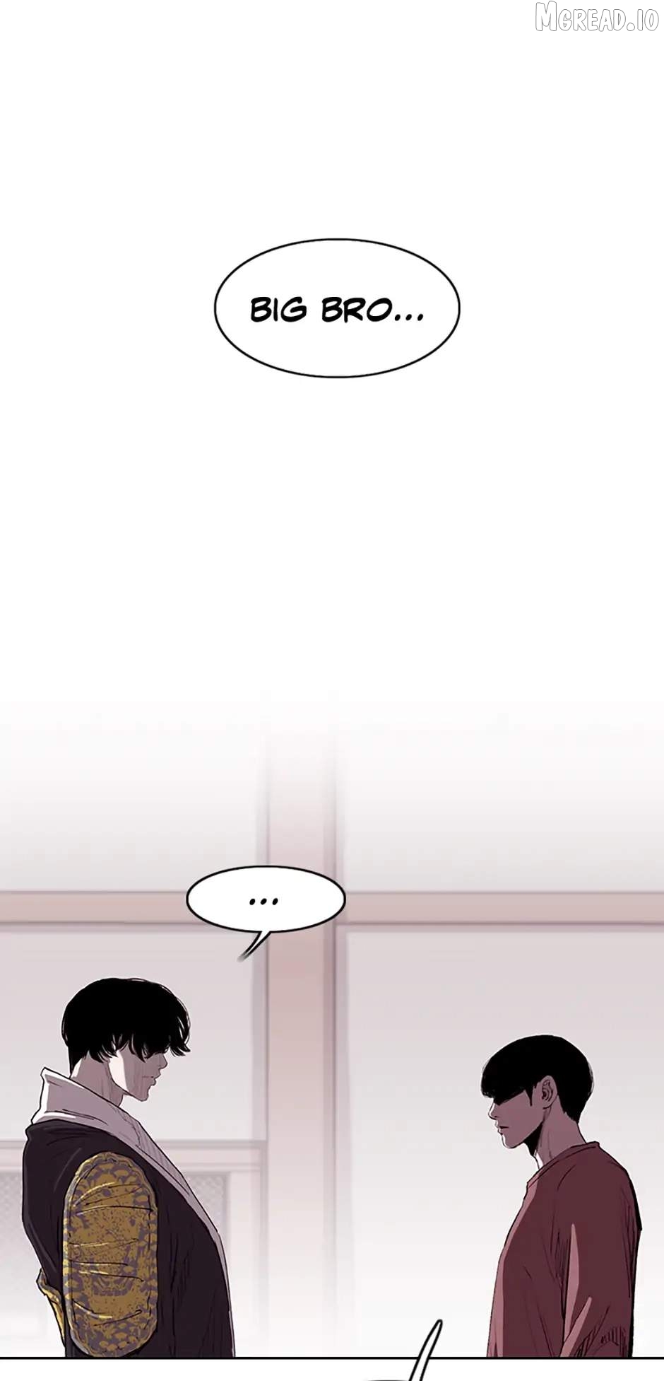A Better Labor Chapter 71 - page 55