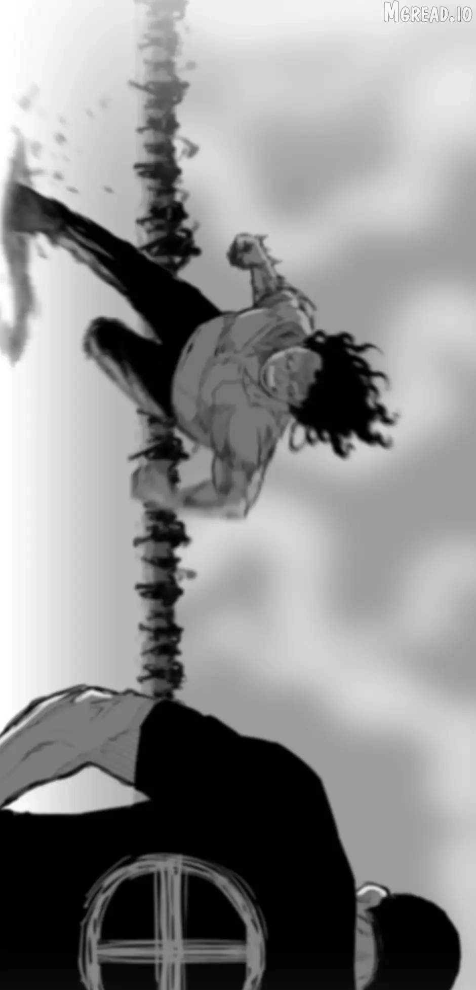 A Better Labor Chapter 71 - page 62