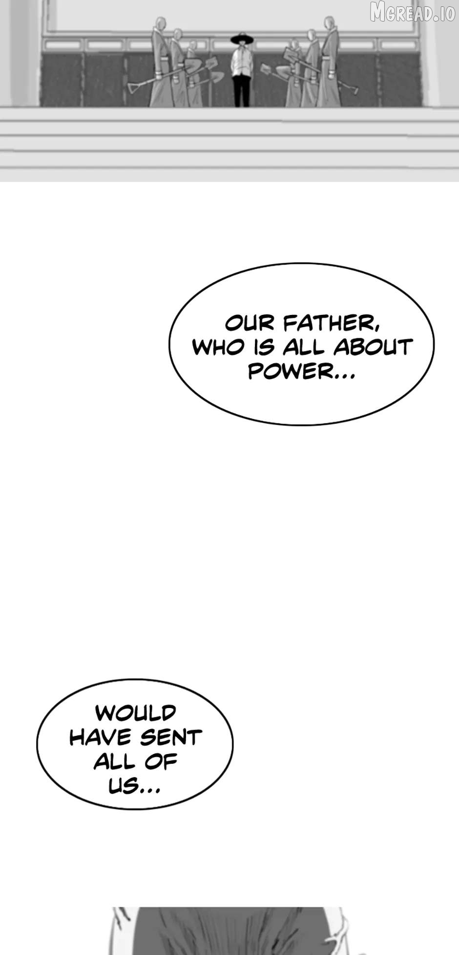A Better Labor Chapter 71 - page 65
